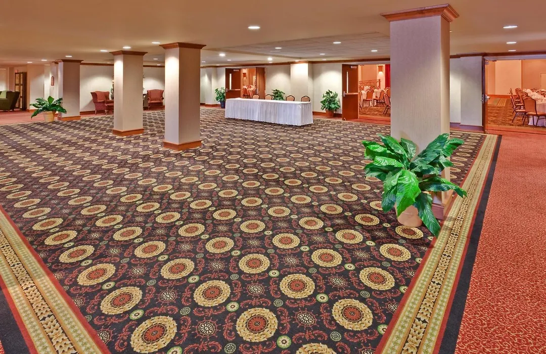 Holiday Inn Memphis-University Of Memphis By Ihg-1